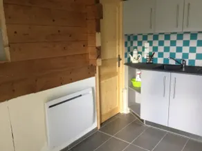 Typical and warm chalet - Image 5