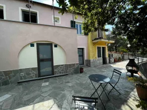 Casa Castagnabuona Special finishes - Image 3