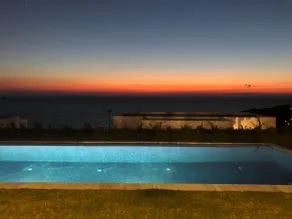Luxurious seafront Bodrum villa with private pool - Image 4