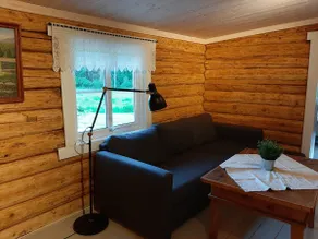 Cozy cabin, with a special location - Image 5