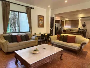 Spectaculaire Palmeras del Mar + Table de billard + Piscine privée + BBQ + Acceptant les animaux - Image 2