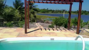 House by the Lagoon with Pool | Beberibe, CE - Image 3