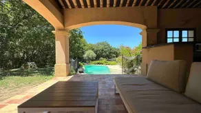 Stunning Villa, Saltwater Pool & AC, 10 min Aix - Image 3