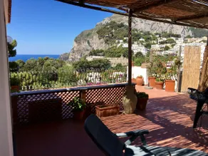 spectacular Tragara Capri suite - Image 5