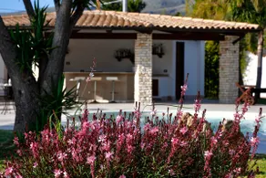 Private Luxury Villa with Bar and Salt Pool - Image 5