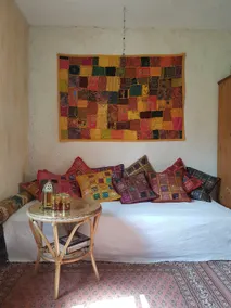 Fairy tale room ”1001 Nights” - Image 3