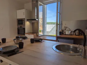 Bright 2-bedroom apartment at the entrance to pedestrian streets - Image 4