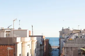 Renovated apartment with sea view, VJ - Image 2