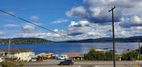 3br Guest House with Lake Washington View! - Image 2