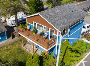 Lake Stevens North Cove Beach House - Image 2