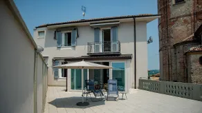 The magic of the Langhe house with terrace - Image 2