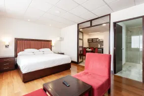 Suites Melchor Ocampo 445 - Image 2