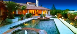 Licensed Luxury Estate with Amazing Strip Views! - Image 2