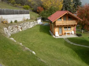 Chalets Trafögl - Image 4