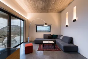 The house on the cove - Myrtus Suite - Image 4
