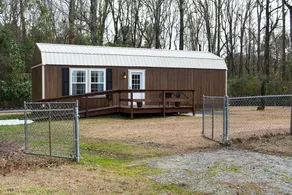 Shady Oak Cottage - Image 3