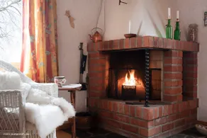 Stay centrally and comfortably in beautiful Höga Kusten! - Image 4