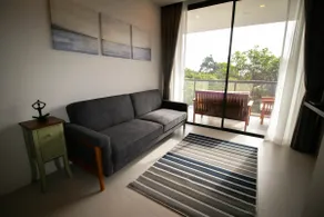 Absolutely Beachfront Family Condo - Image 4