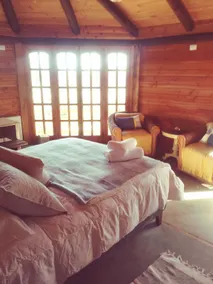 Lodge TemploVivo is a place surrounded by nature. - Image 4