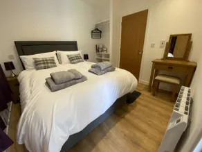 White Cottage - Cosy Holiday Cottage in Drymen, Loch Lomond & Trossachs - Image 2