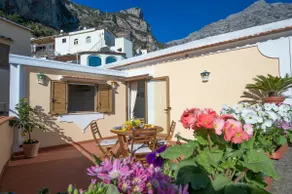 Positamo House lejlighed med privat terrasse - Image 5
