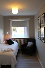 Reynisstaðir, newly renovated 3 bedroom apartment! - Image 5