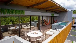Kanui Garden (Cobertura Garden com 240m) - Image 3