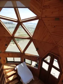 Dune & Domes Cabins - Dome 2 - Image 5