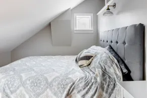 Step Out to Main Street From a Chic Loft - Image 2