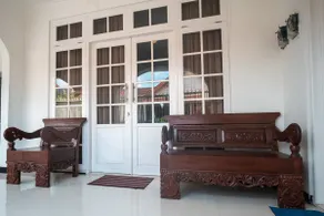 Yogyakarta Guesthouse - Image 4