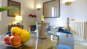 Prati Charming Apartment - Image 5