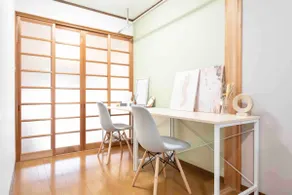 Kyoto/parking/3min/UFJ/OsakaCastle/6PPL/wifi - Image 3