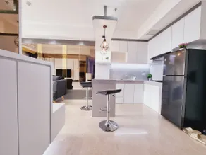 HUGO Style Podomoro Luxury Modern Furnished 2BR - Image 3