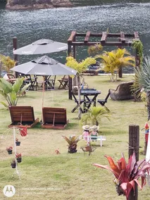 Pousada Ilha dos Ouros, a place to rest. - Image 2