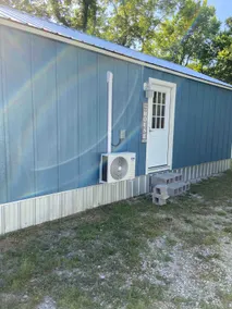 New Cabin in nice quiet area. Cabin A - Image 3