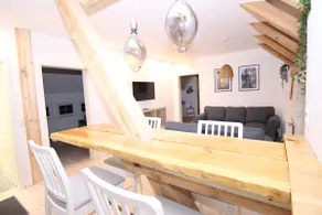Vacation home ”Spindler Hof Harz”/ Wi-Fi/ 75 m² - Image 2