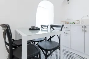 Diamond Suite - Fancy Apt in Jerusalem Old City - Image 5