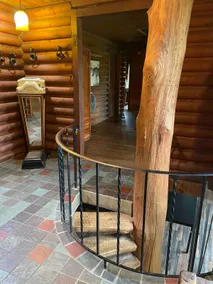 Doc's Cabin on the River! Hot tub & game room. - Image 3