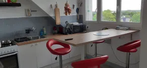 Entire apartment in Vannes-Conleau - Image 4