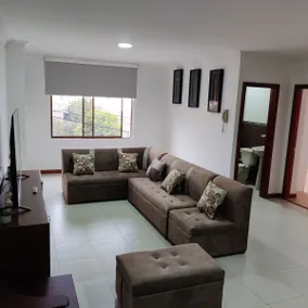 Apartamento Colinas del Pucará - Image 2