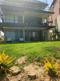 Huacura Mar - Family Apartment in Acapulco - Image 2