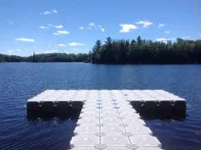 THE CONDOR – LUXURY CHALET IN THE LAURENTIANS – HOT TUB – LAKE - Image 3