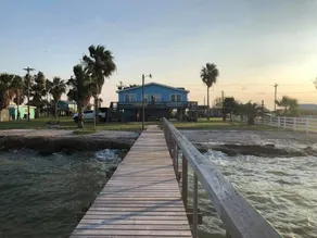 The Salty Ranch- Family Fishing Paradise - Image 2