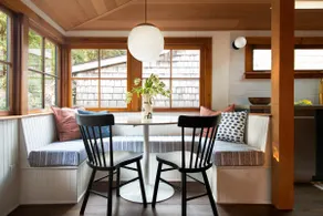 The Shelter Co. Shack - Luxury Cabin on the River - Image 2