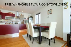 Lovely 3-bedroom apartment with breathtaking view - Image 2