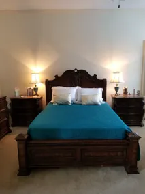Historic 1870 Home Gated: Only 4 miles from Course - Image 2