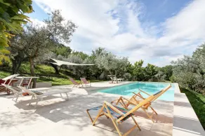 Torretta, surrounded by nature and history - Image 2