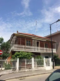 At Grandpa Francesco's house - annex - Image 2