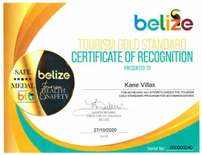 Villa w/ AC & Pool - Gold Standard Certified - Image 2