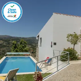 QUINTA DOS MONTEIROS - 3 Quartos com Piscina - Image 2